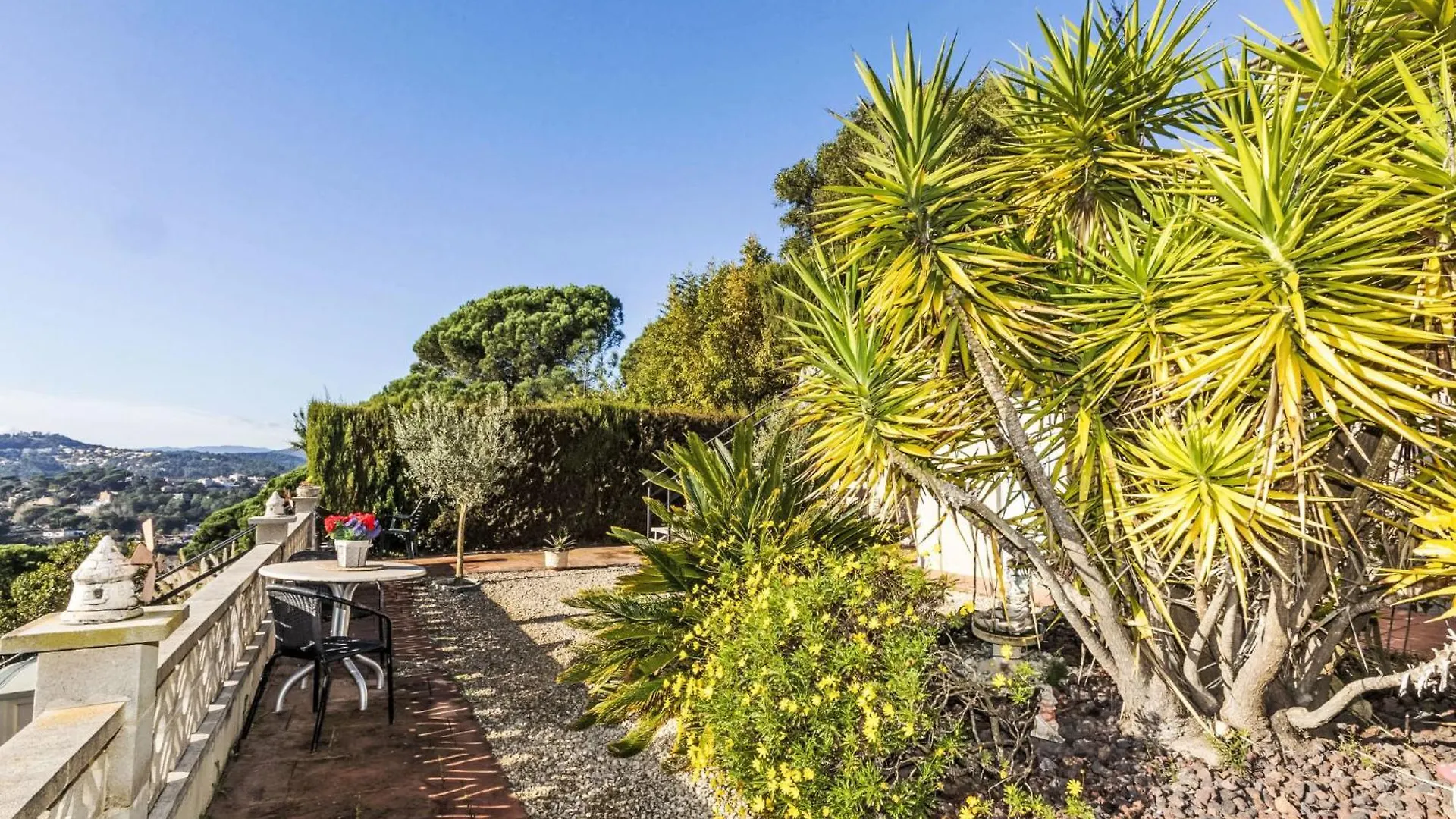 Holiday Home Senyera By Interhome Lloret de Mar