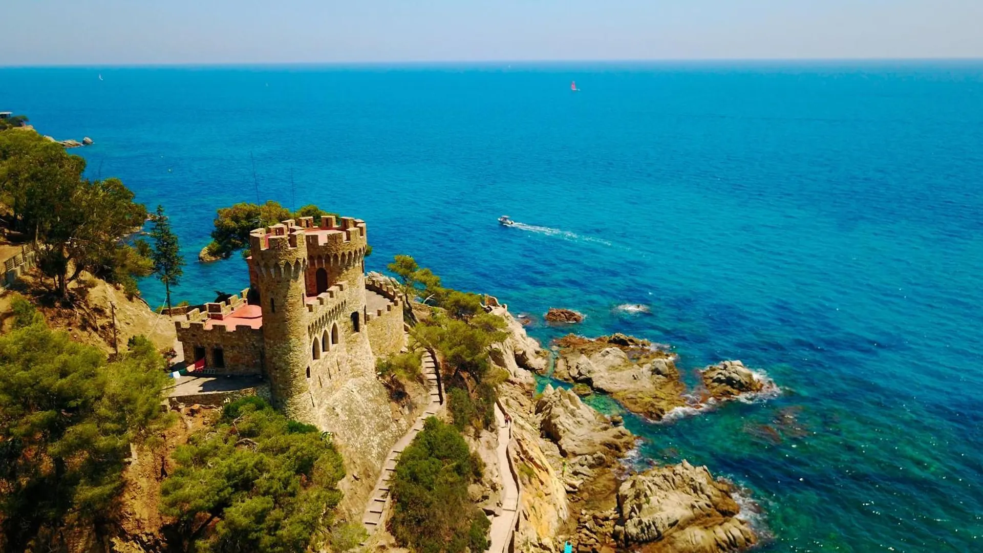 Holiday Home Senyera By Interhome Lloret de Mar