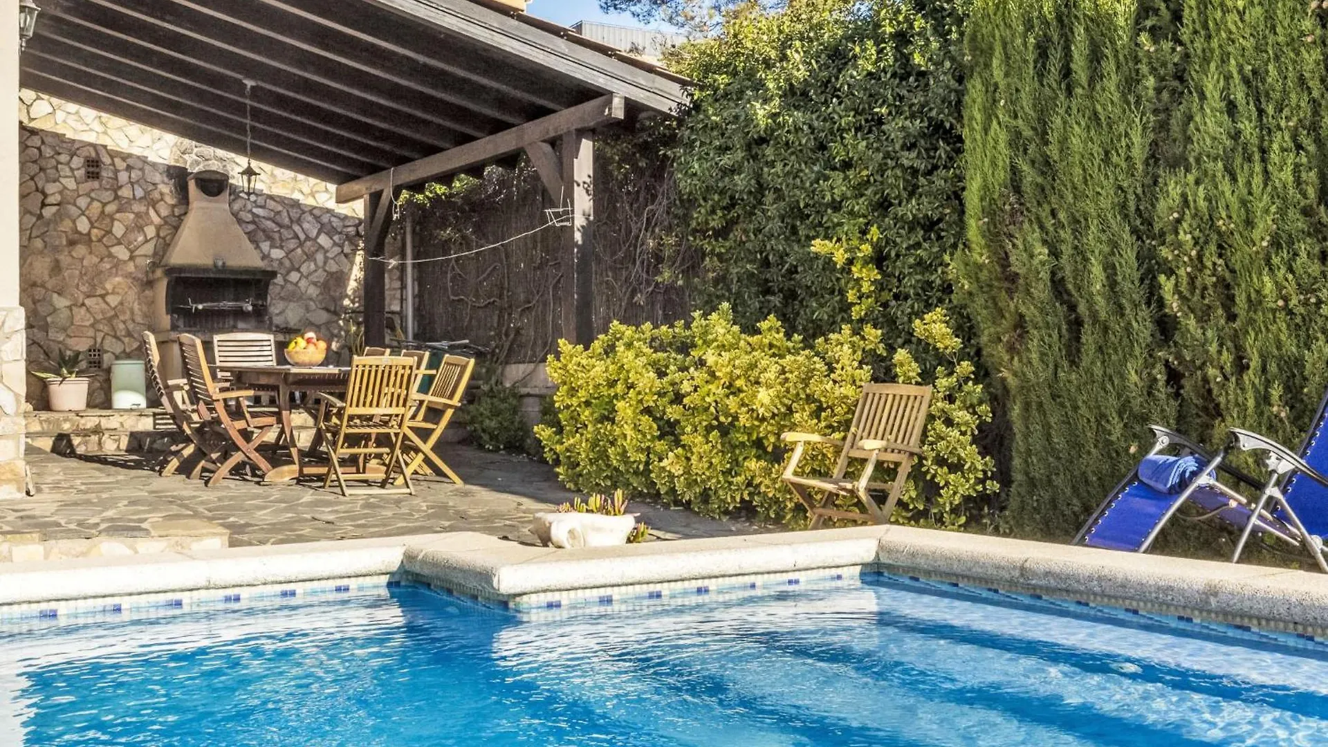 Holiday Home Senyera By Interhome Lloret de Mar
