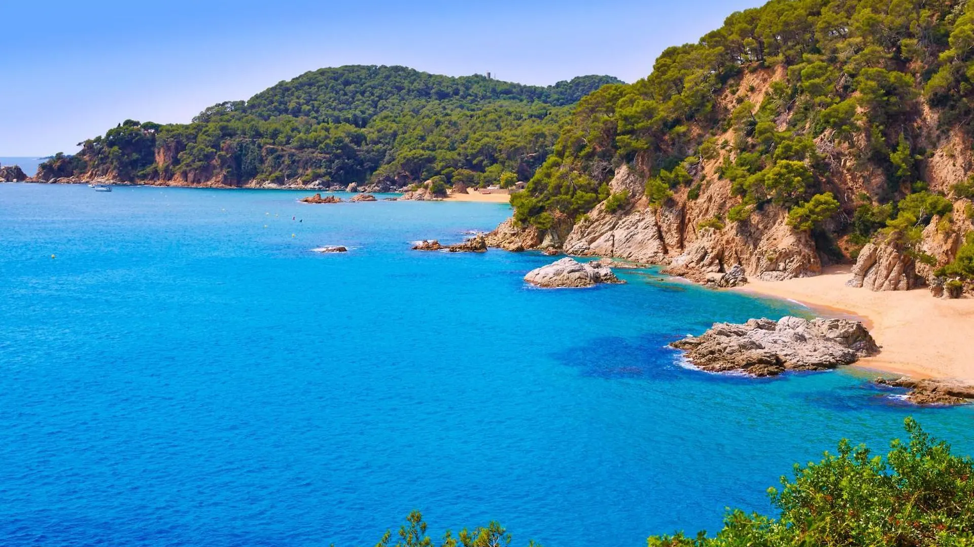 Holiday Home Senyera By Interhome Lloret de Mar Spagna