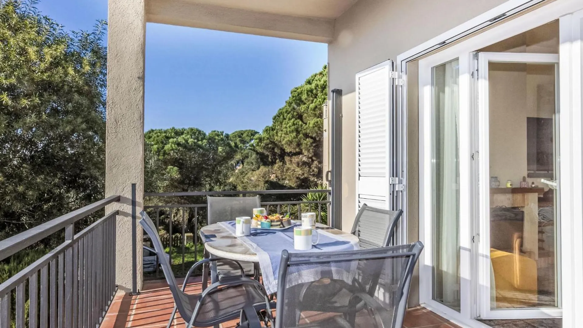 Holiday Home Senyera By Interhome Lloret de Mar