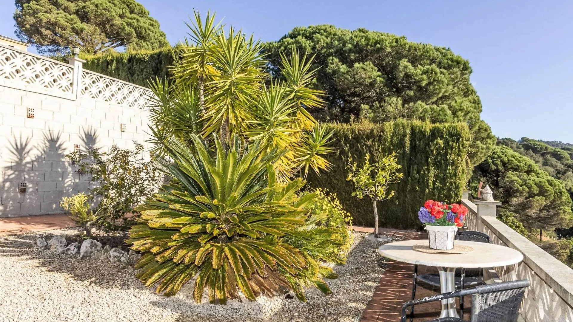 Holiday Home Senyera By Interhome Lloret de Mar Spagna
