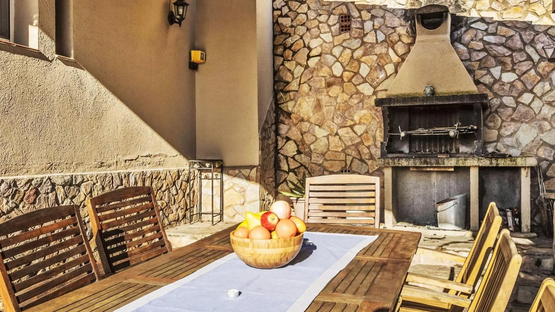 Holiday Home Senyera By Interhome Lloret de Mar 0*,  Spagna