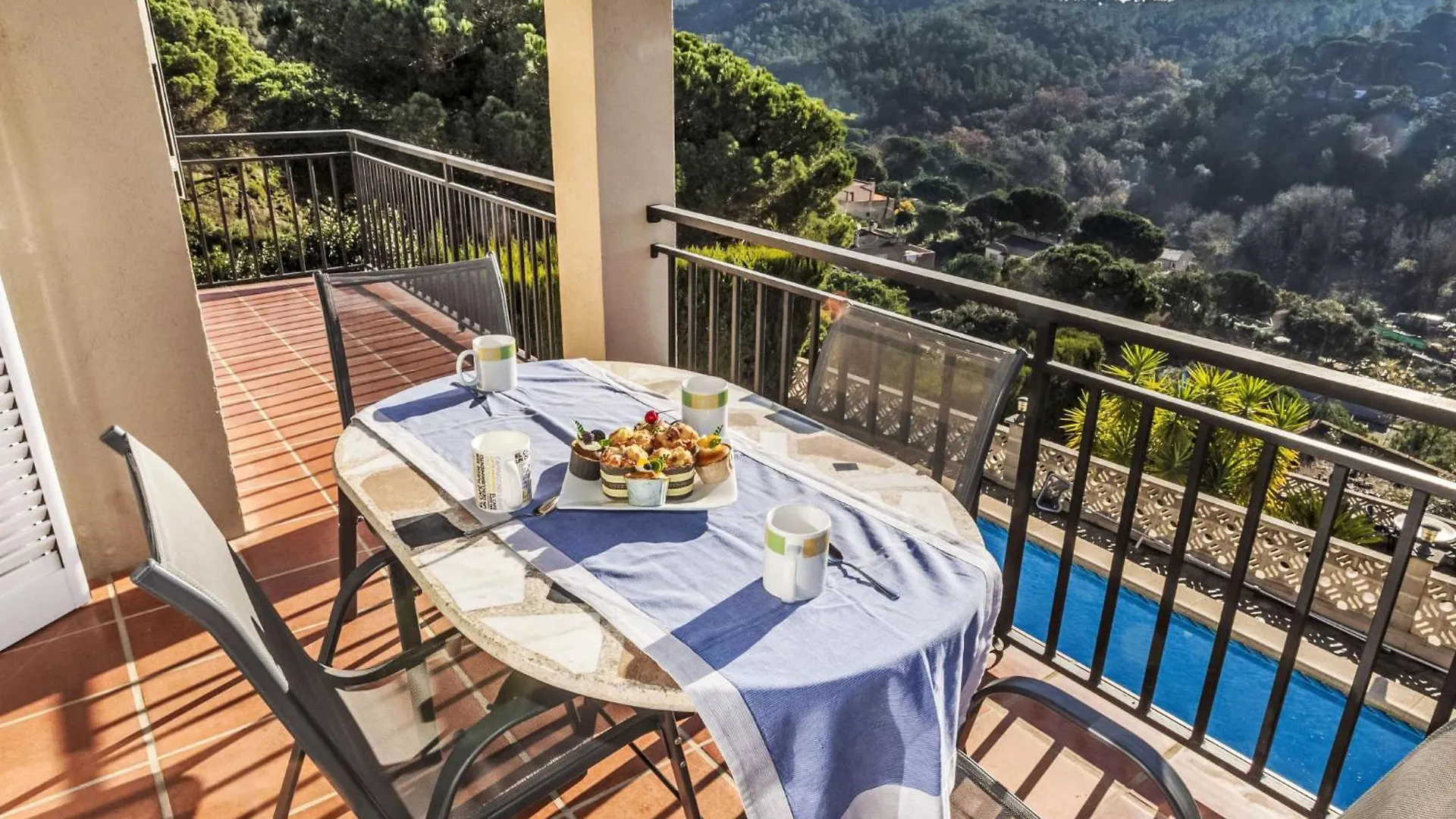 Holiday Home Senyera By Interhome Lloret de Mar