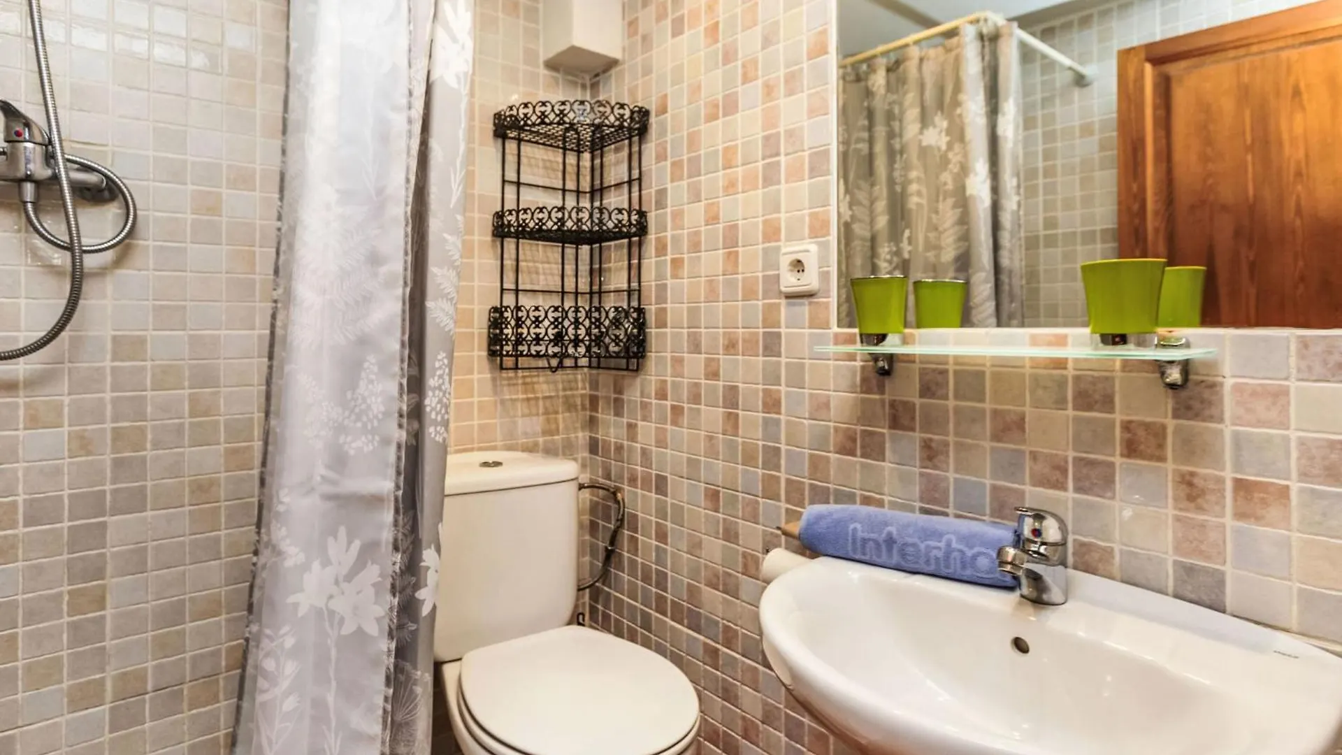 Holiday Home Senyera By Interhome Lloret de Mar