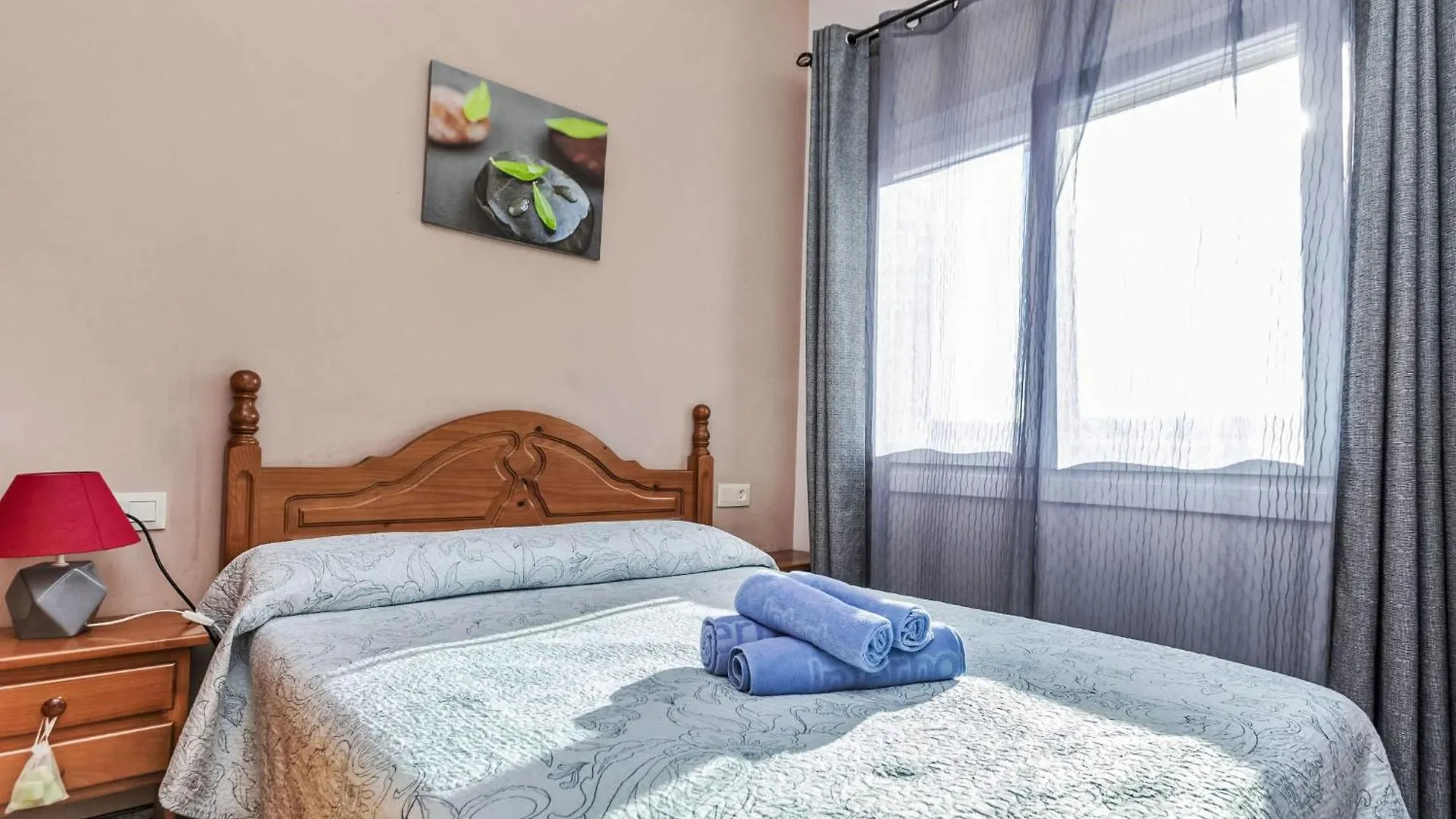 Holiday Home Senyera By Interhome Lloret de Mar Spagna