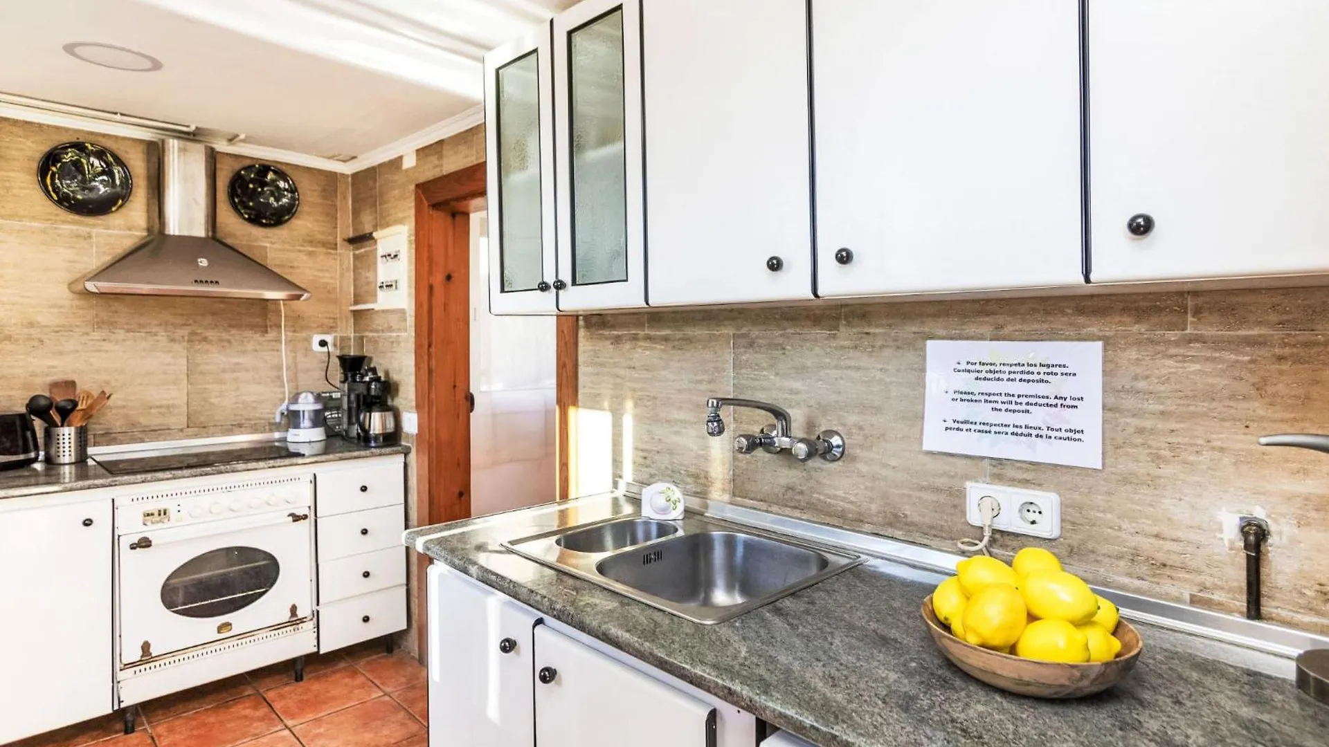 Holiday Home Senyera By Interhome Lloret de Mar 0*,