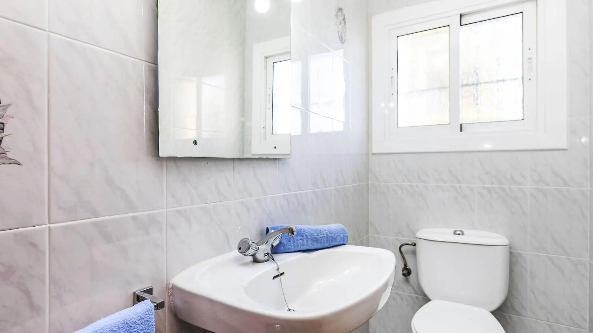 Holiday Home Senyera By Interhome Lloret de Mar