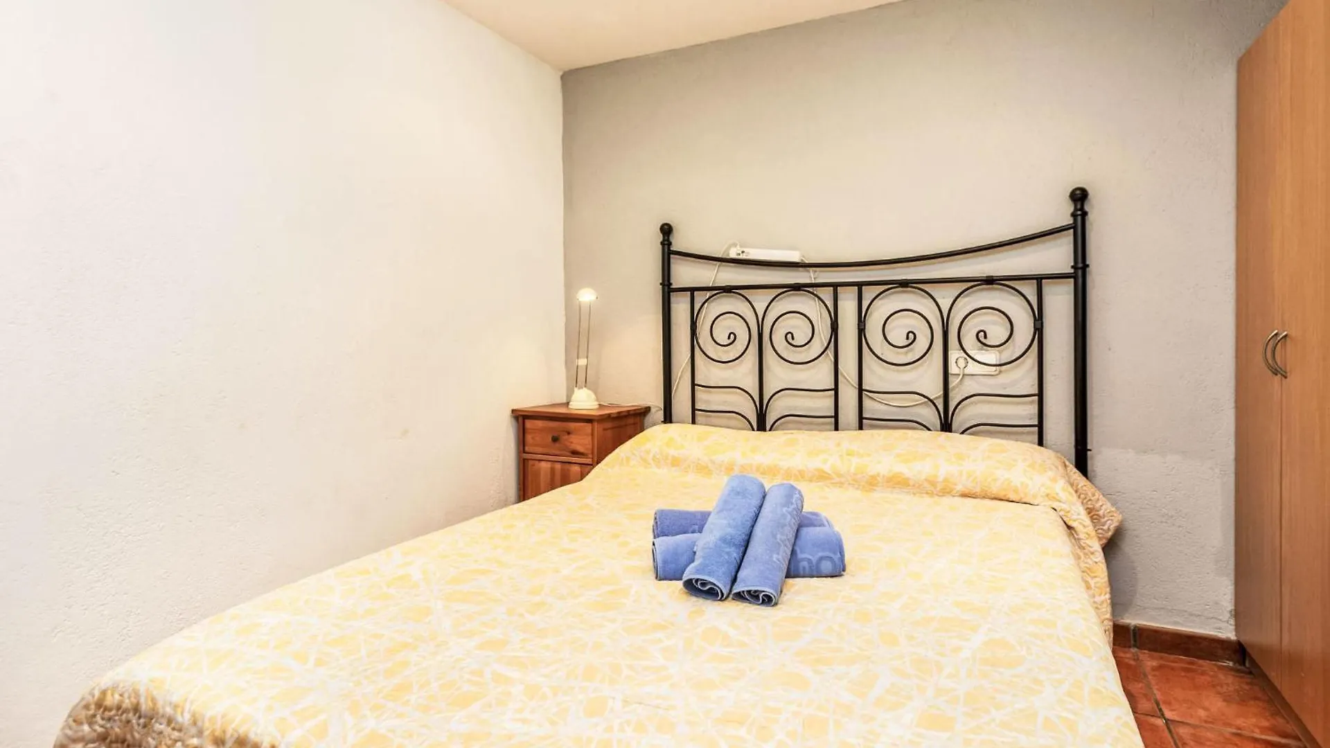 Holiday Home Senyera By Interhome Lloret de Mar 0*,