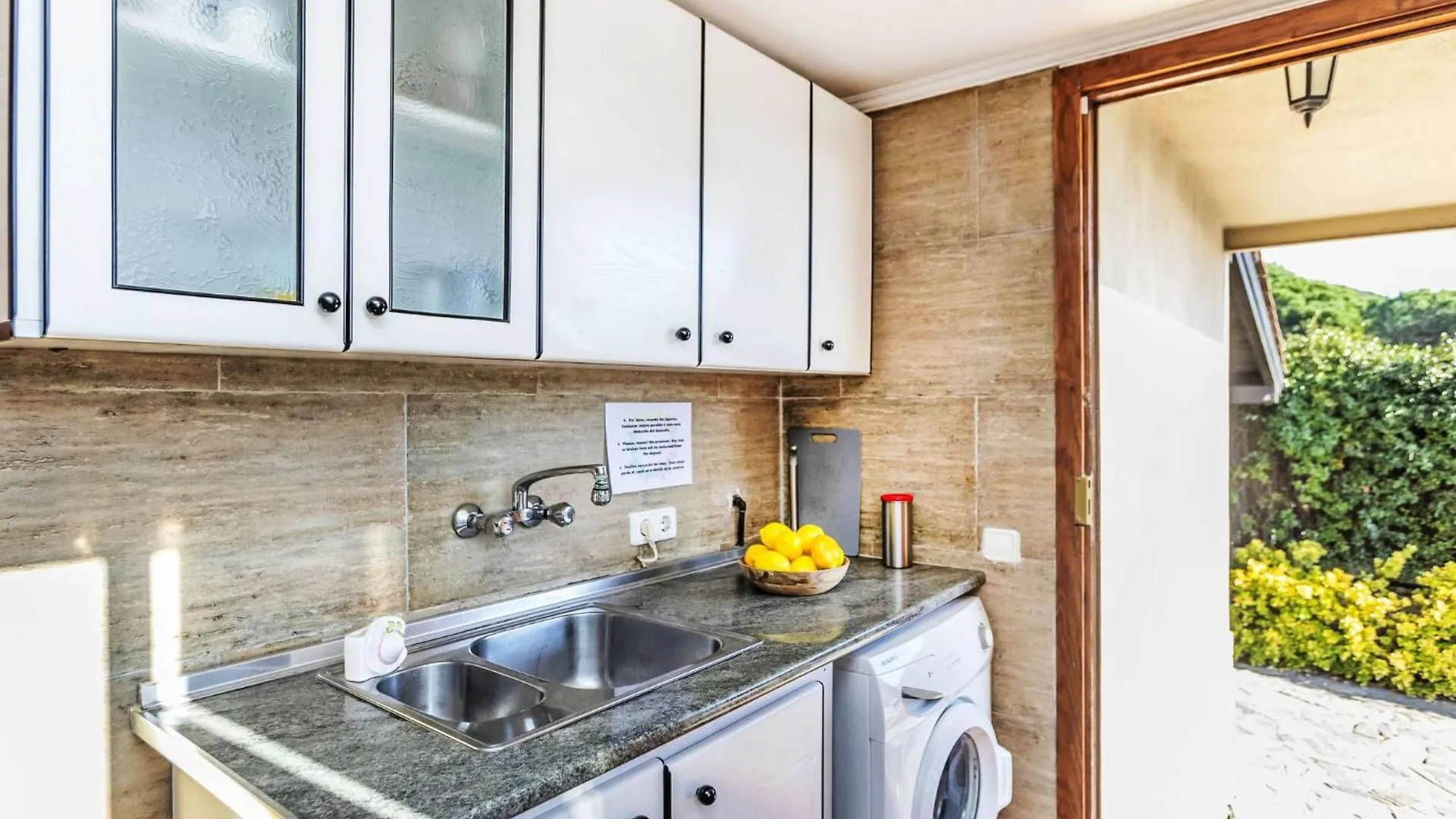 Holiday Home Senyera By Interhome Lloret de Mar