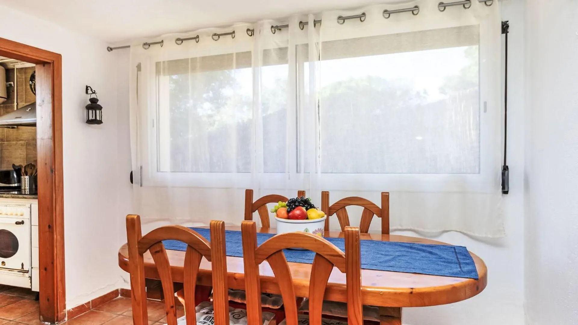 Holiday Home Senyera By Interhome Lloret de Mar
