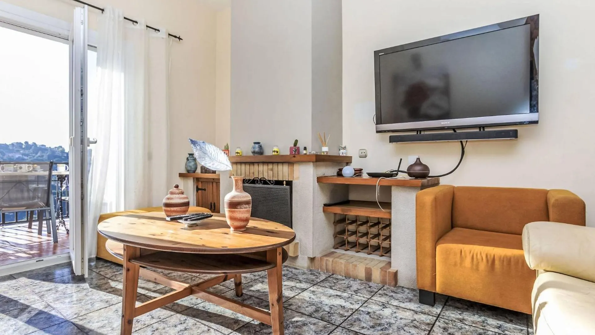 Holiday Home Senyera By Interhome Lloret de Mar Spagna