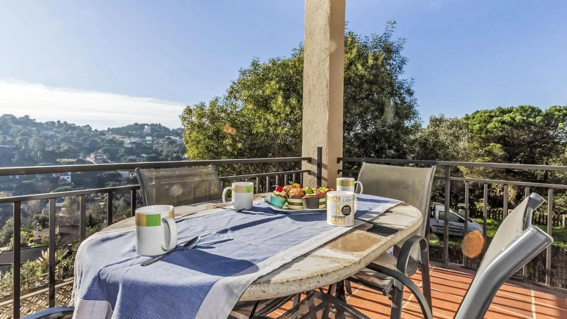 Holiday Home Senyera By Interhome Lloret de Mar