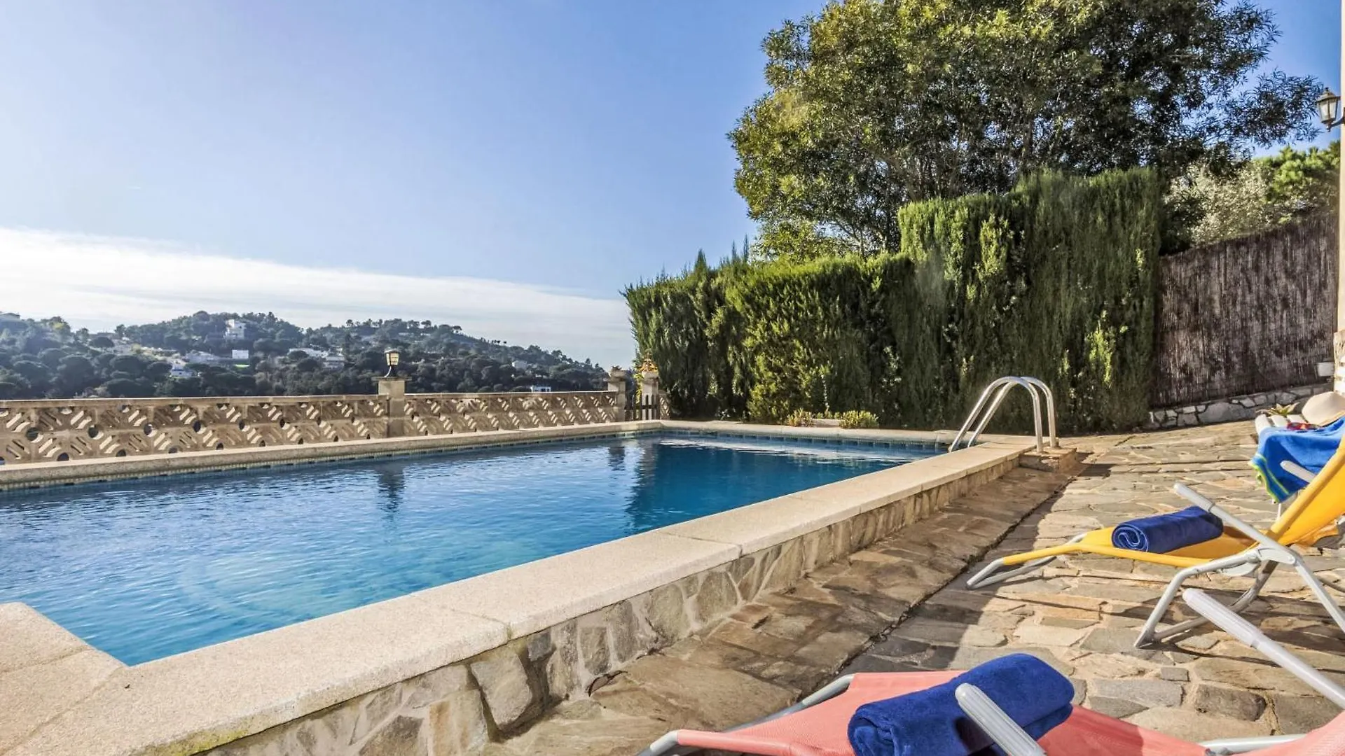 Holiday Home Senyera By Interhome Lloret de Mar