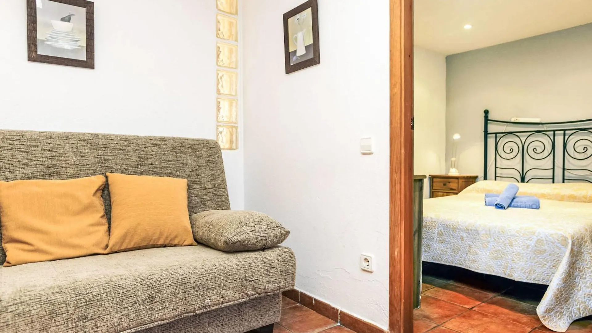 Holiday Home Senyera By Interhome Lloret de Mar