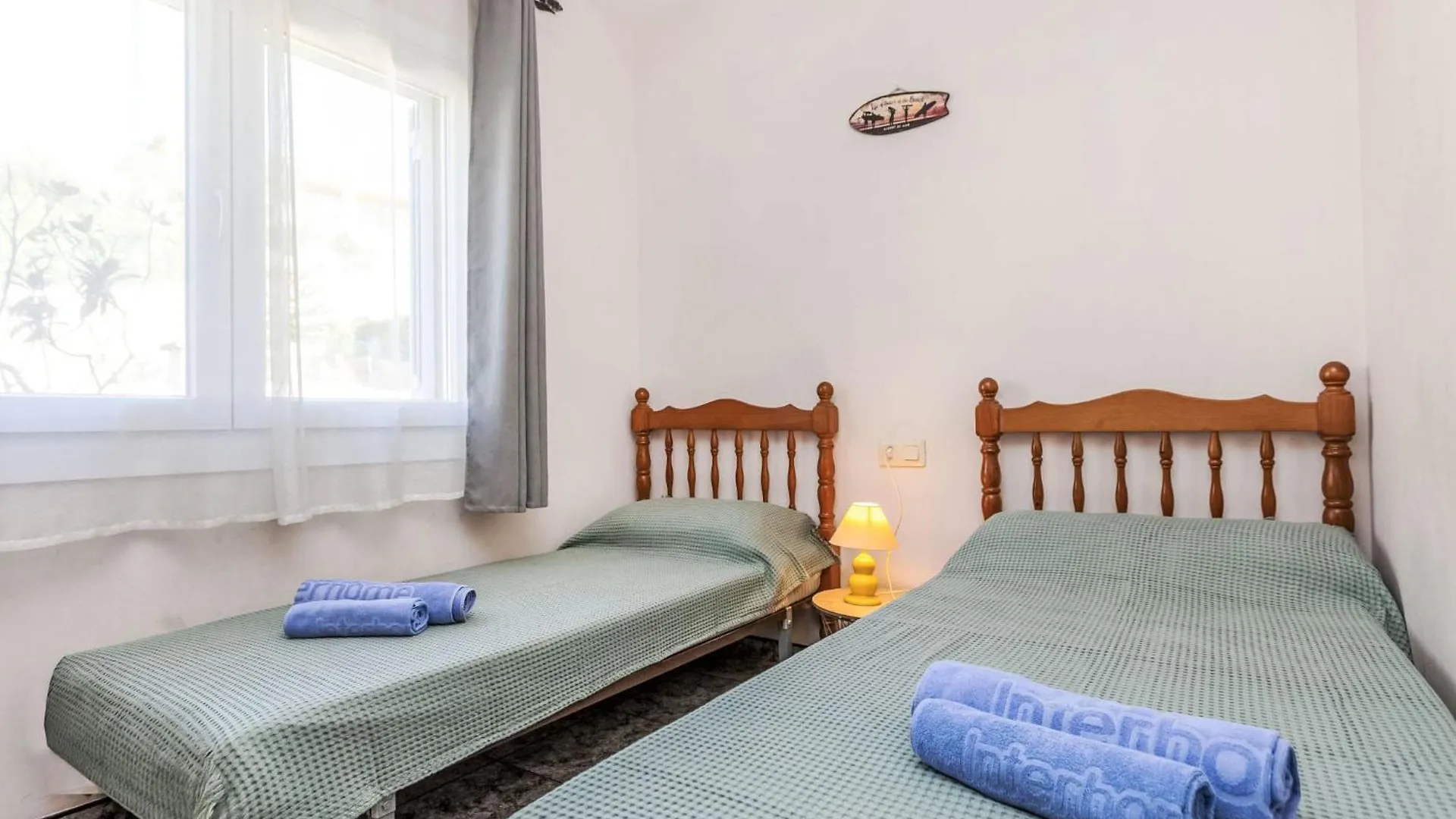 Holiday Home Senyera By Interhome Lloret de Mar