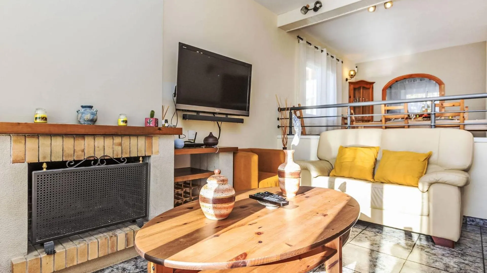 Holiday Home Senyera By Interhome Lloret de Mar