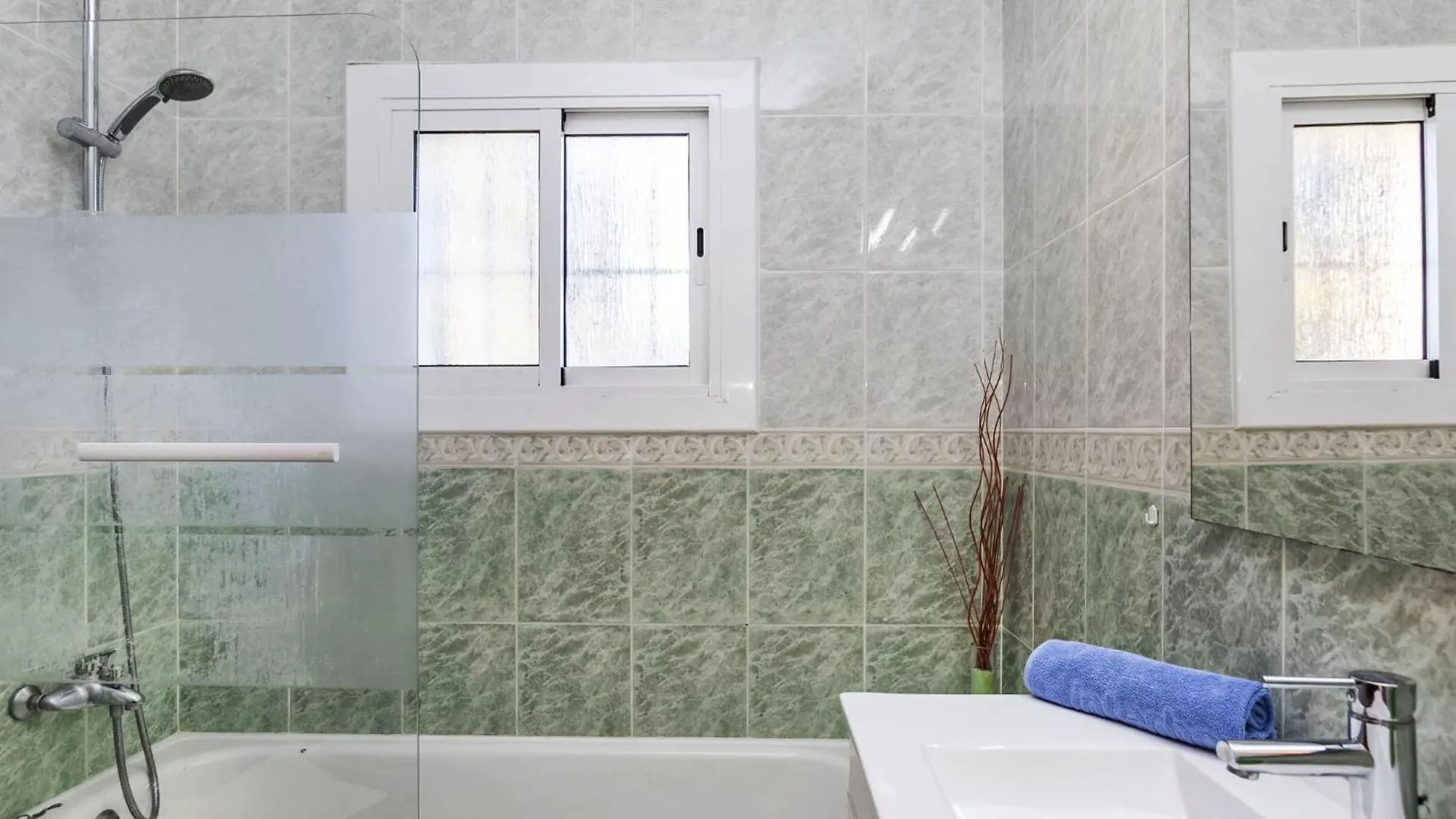 Holiday Home Senyera By Interhome Lloret de Mar Spain