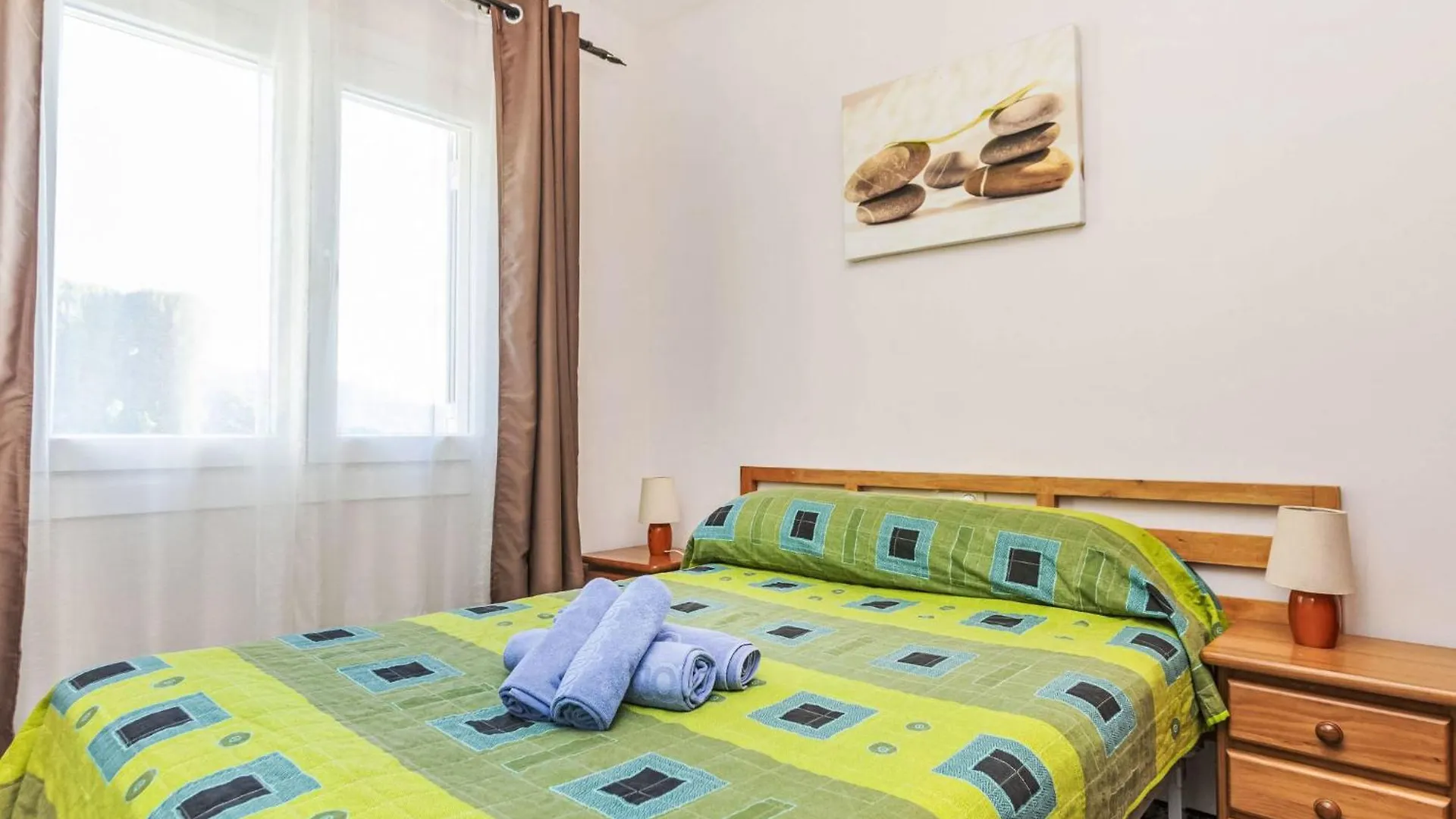 Holiday Home Senyera By Interhome Lloret de Mar